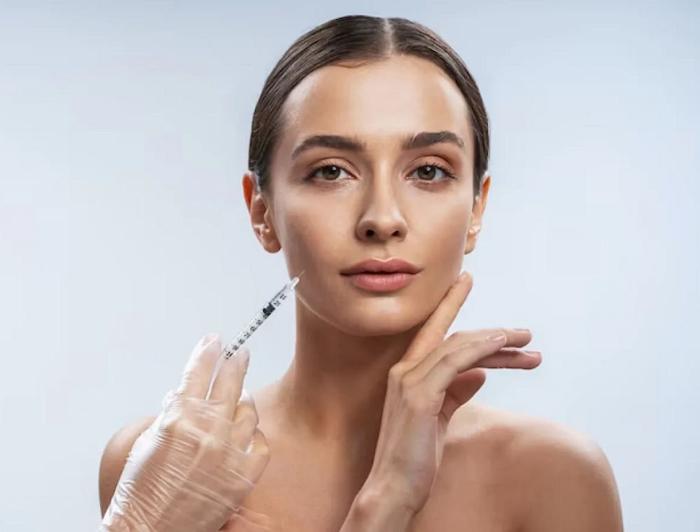 Achieve Radiant Skin with Glutathione Injections in Islamabad