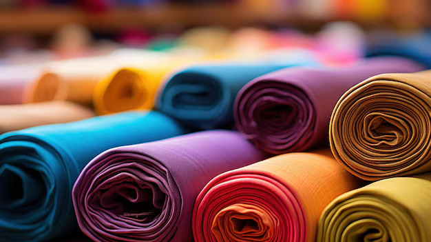 What Is a Cotton Fabric Printing Machine and How Does It Work?