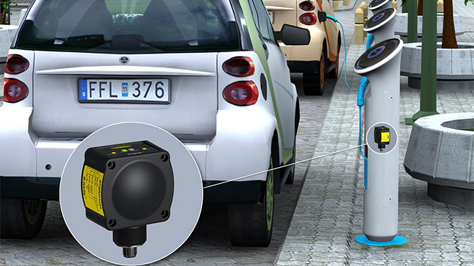 Melexis and Its Role in the Emerging Electric Vehicle Sensor Market