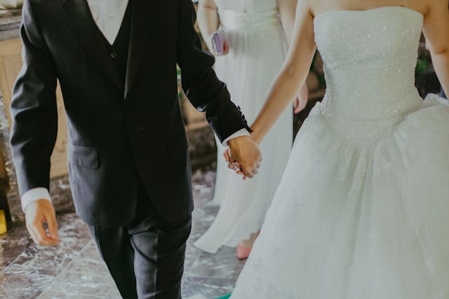 Wedding Planning in Istanbul: EGTEVENT’s Expert Tips for a Perfect Event