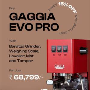 Best Home Coffee Machine – Elevate Your Coffee Experience
