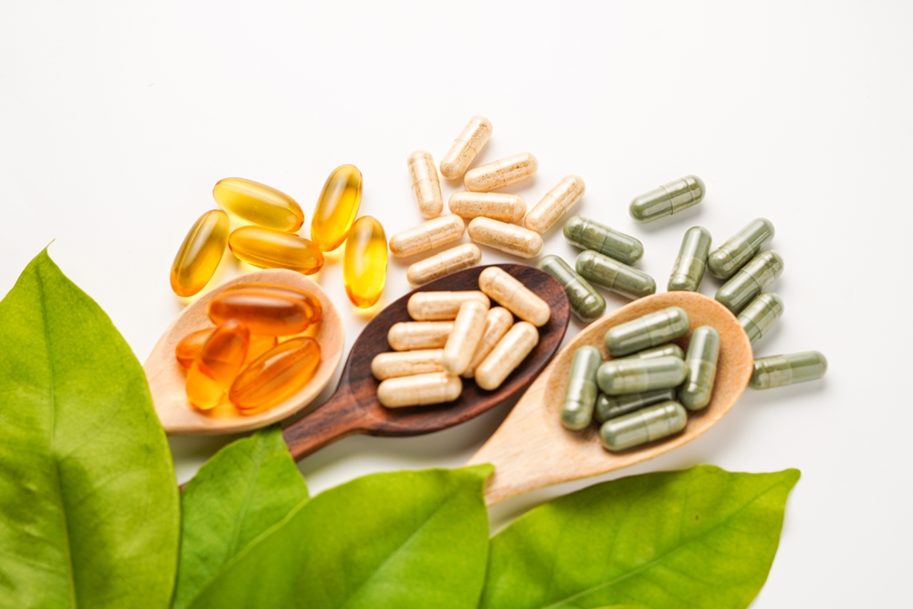 Managing High Blood Pressure: Vitamins You Should Avoid