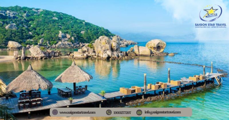 Tour Bình Hưng 2 Ngày 2 Đêm Lễ 30/4 – Saigon Star Travel