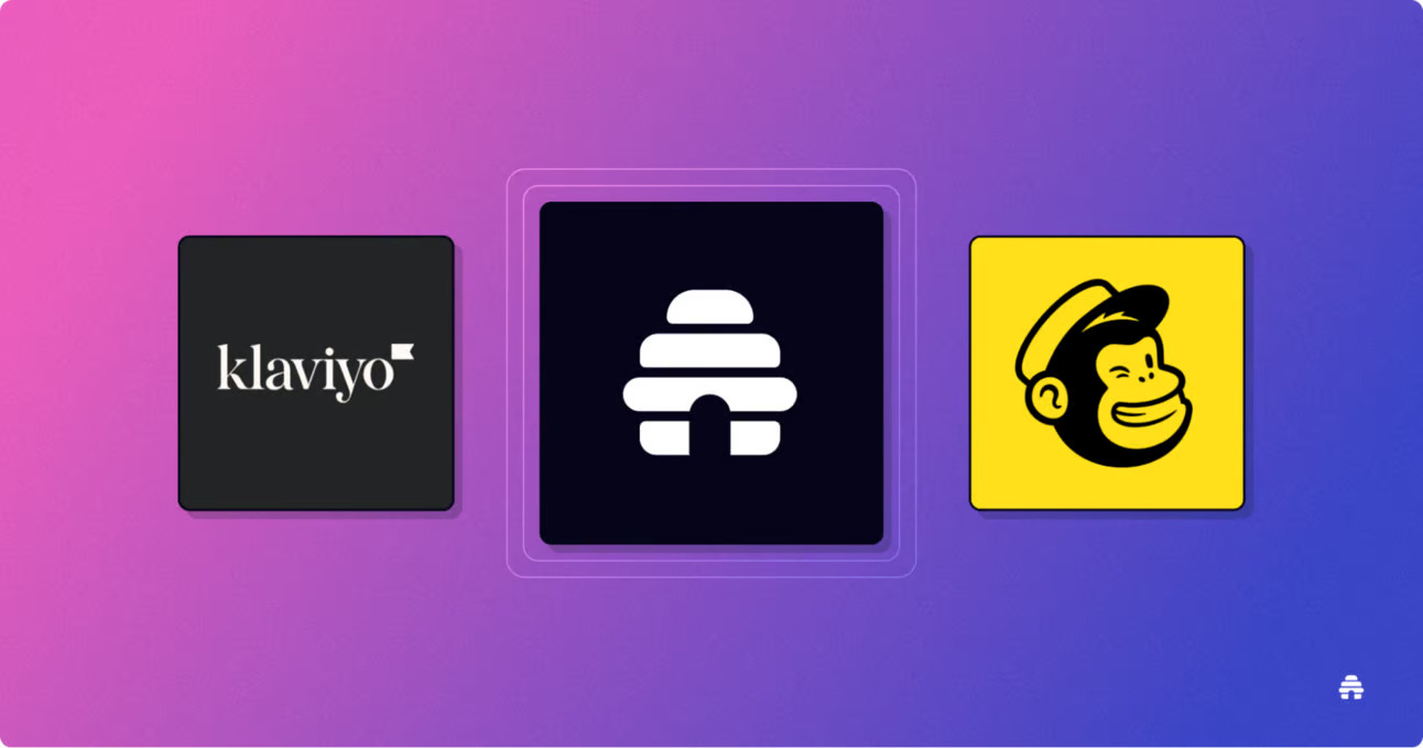 Is Klaviyo Better than MailChimp?