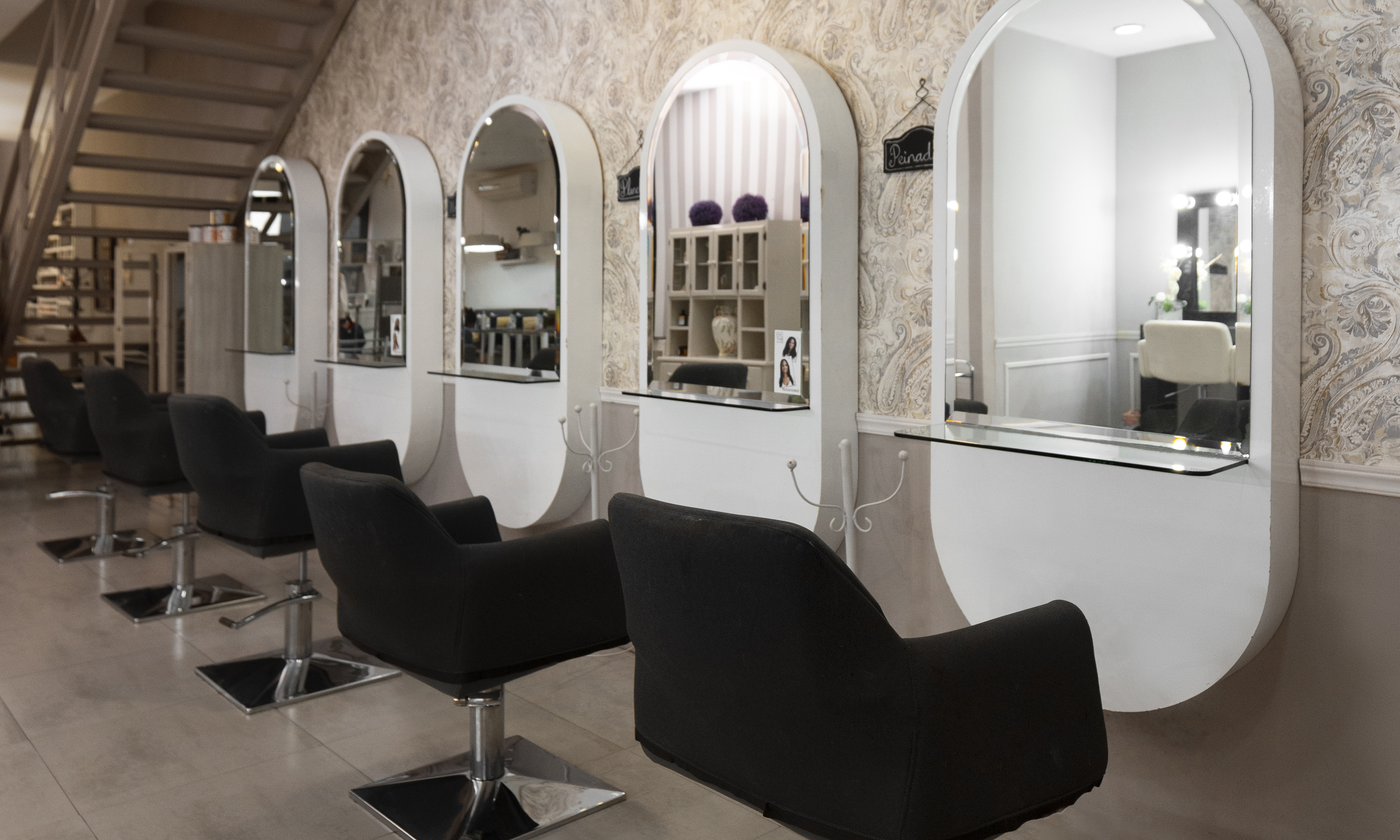 Top 5 Trending Haircuts You Must Try from a Salon in Salem – Digital Sphere 360° Guide