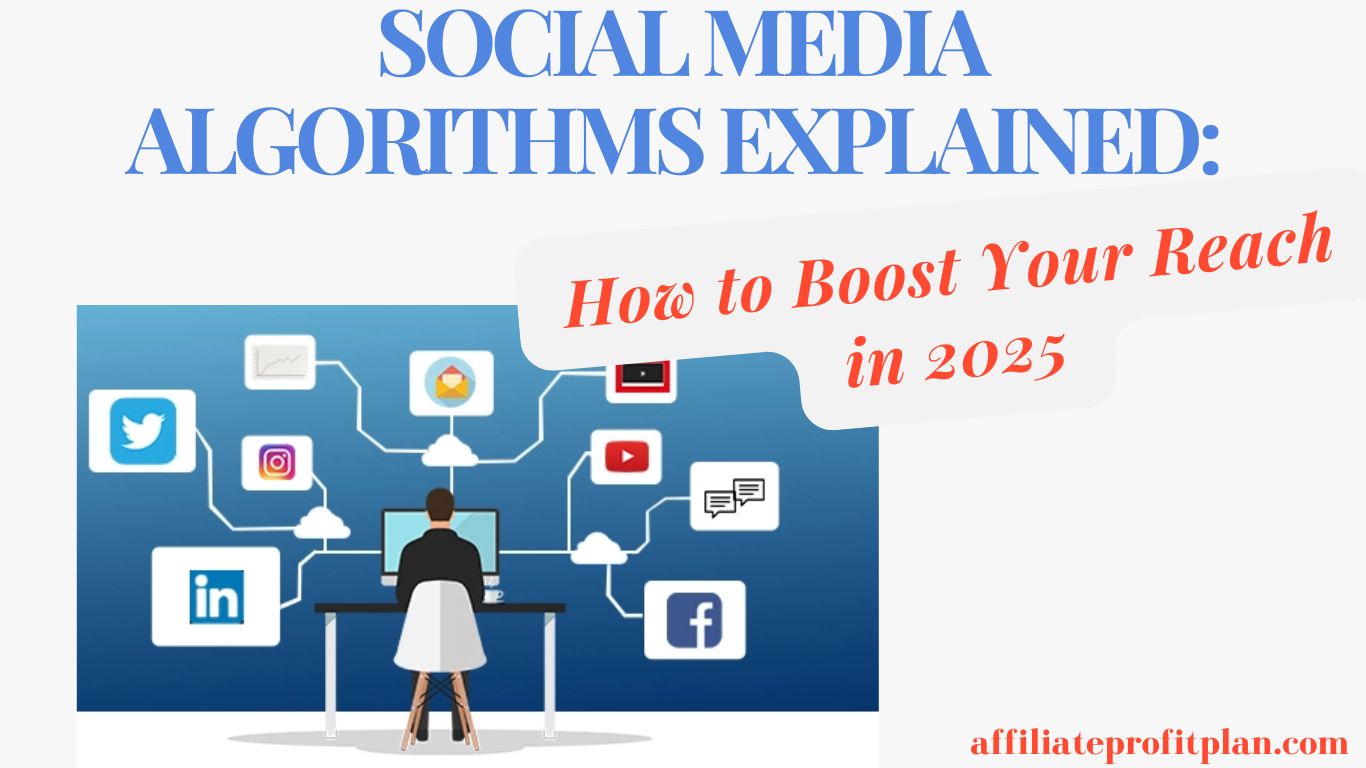 Social Media Algorithms Explained: How to Boost Your Reach in 2025
