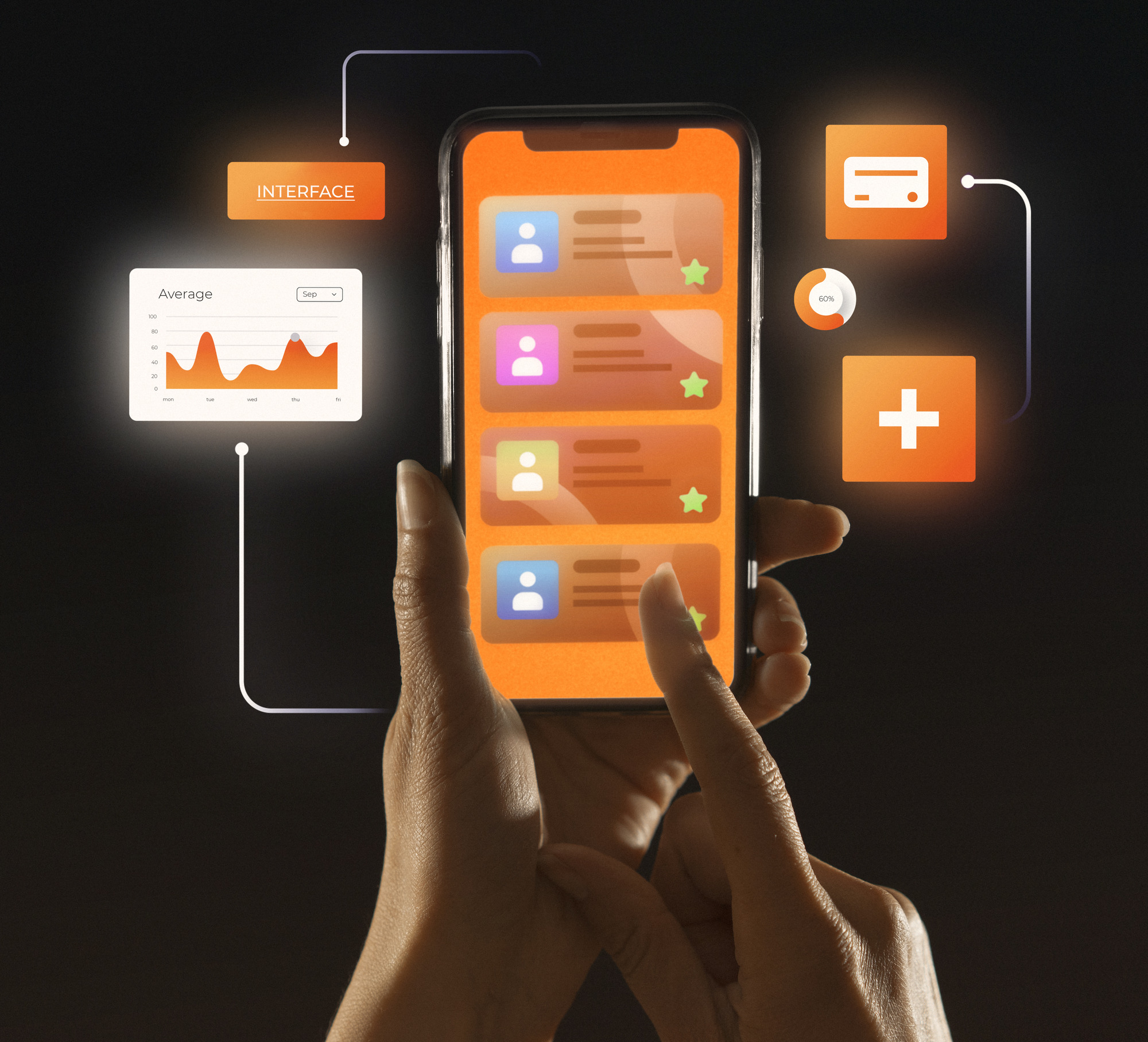 Mobile Advertising - Definition, Types, and Examples