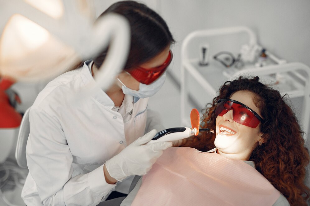 Why Regular Hygiene Appointments in London Are Essential