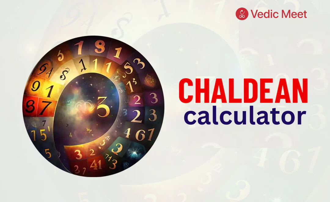 Unlock the Secrets with the Chaldean Calculator