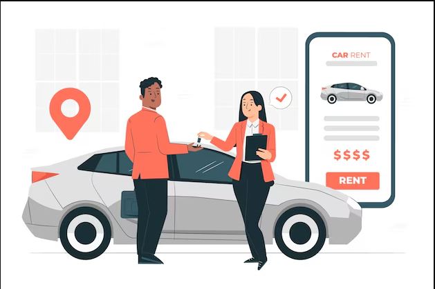 Saudi Arabia Car Rental Market Size, Growth & Trends Forecast 2025-2033