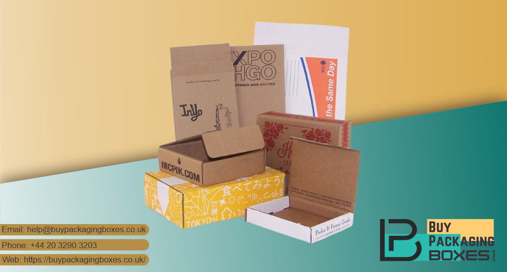 Ultimate Guide to Custom Packaging Solutions by TheCustomBoxes