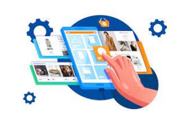 The Role of AI and Machine Learning in eCommerce Website Development