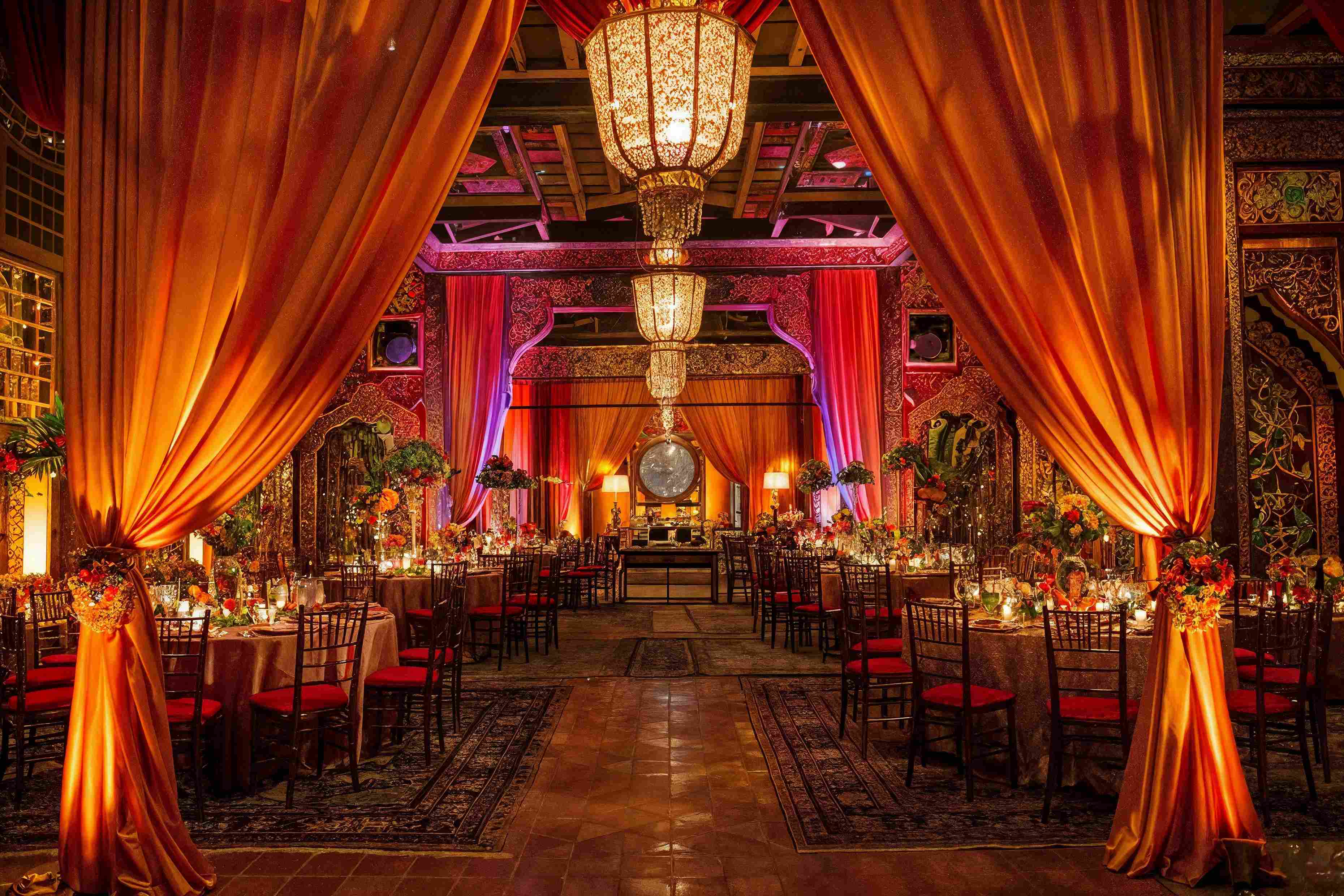 Top Wedding Venues in Udaipur for a Dream Celebration in 2025