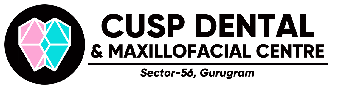 Cusp Dental Gurgaon – Your Trusted Dental Care Partner