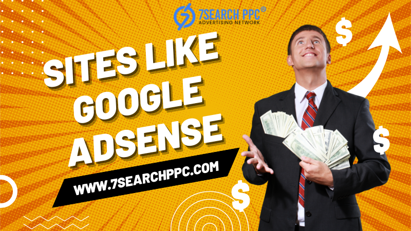 Best 10 AdSense Alternatives for Website Monetization in 2025