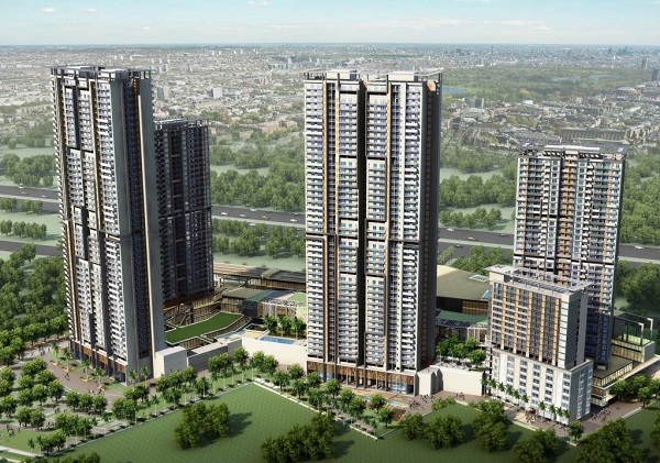 Best Commercial Property Near Dwarka Expressway