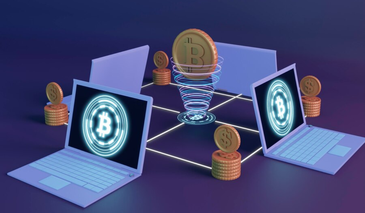 Your Go-To Blockchain Development Company – Build, Scale & Secure
