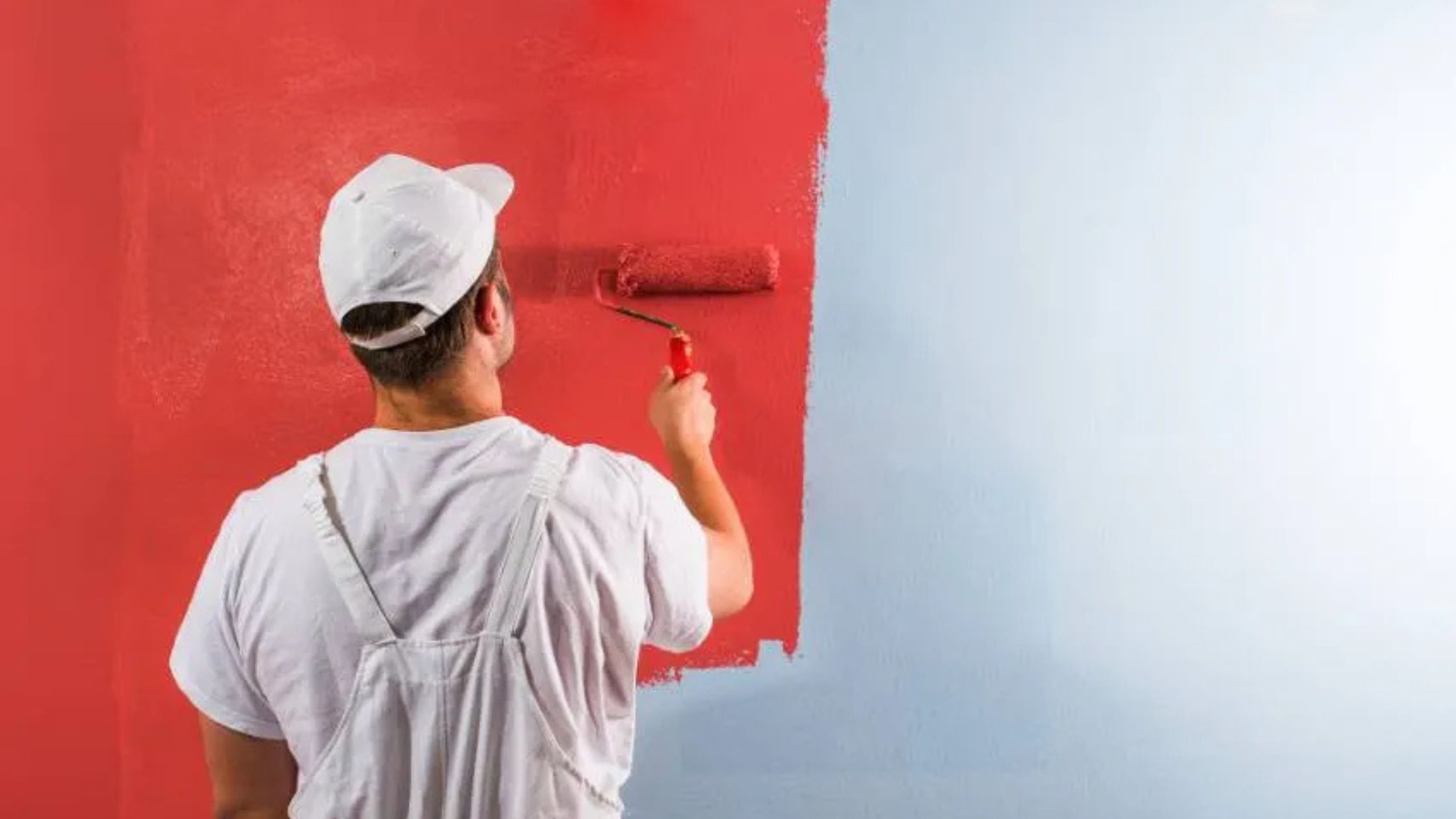 6 Top Reasons & Benefits To Hiring Professional Painters in Dubai
