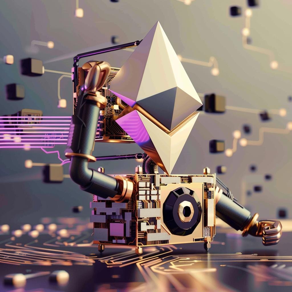 What is MEV Bot Development and Why Does It Matter?