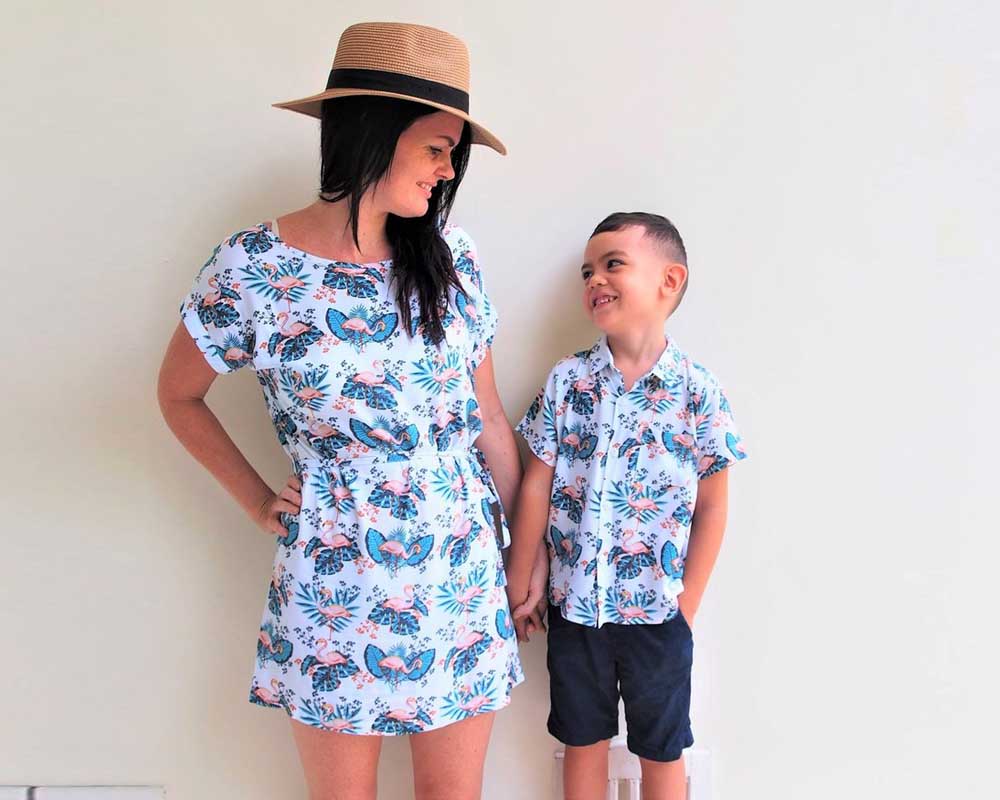 Benefits Of Buying Clothes From Online Stores For Kids