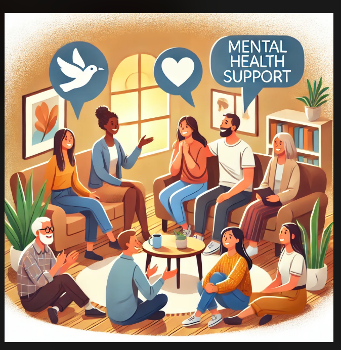 Achieving Mental Health Wellness: A Holistic Approach to Well-Being