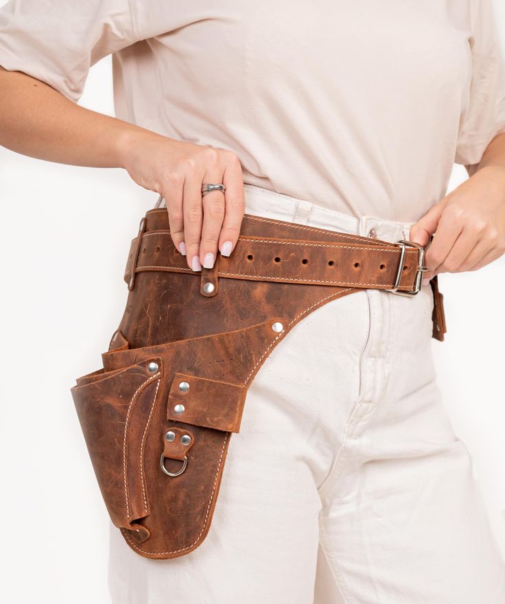 Leather Tool Belt Market Size Grow at Incredible To 2025