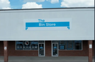 Best Bin Stores in New York Near You: Where to Find Discount Deals