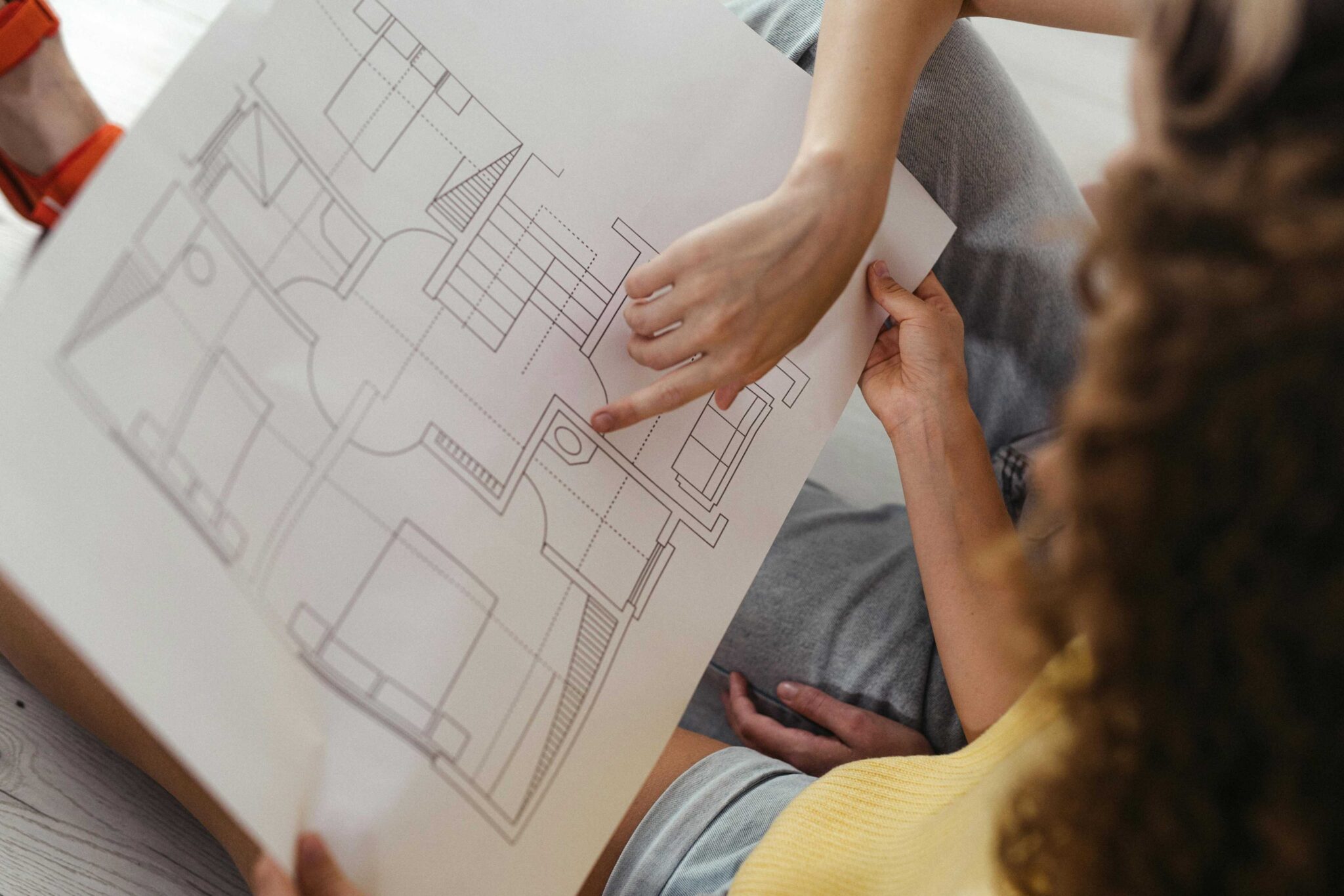 Choosing the Right Architect in Patna: A Complete Guide