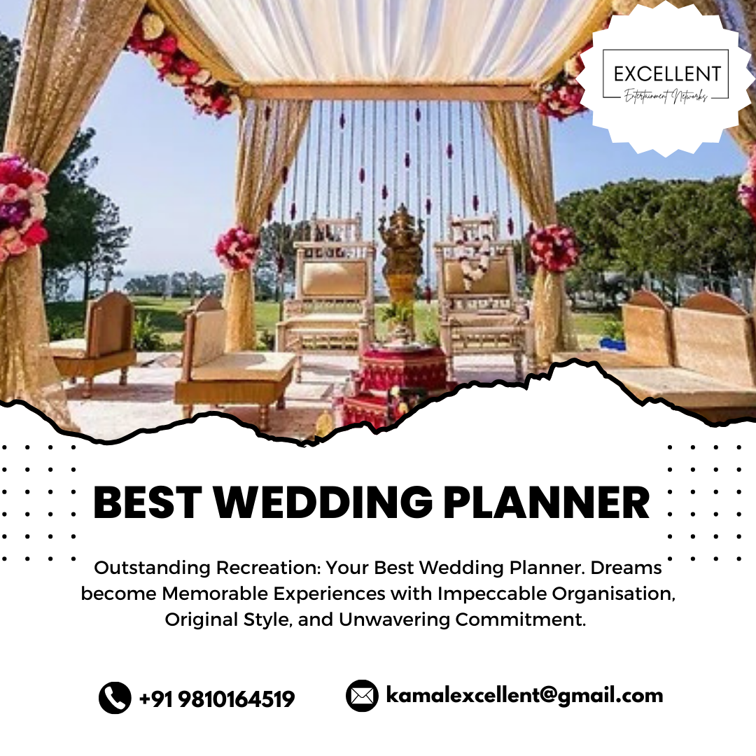Effortless Wedding Planning: Turning Your Dream into Reality