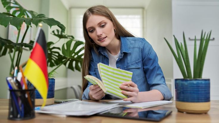 How Online German Classes Help You Adapt to Germany’s Work Culture