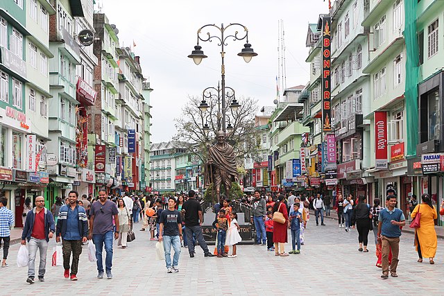How To Book a Gangtok Tour Online: Step-by-Step Travel Guide