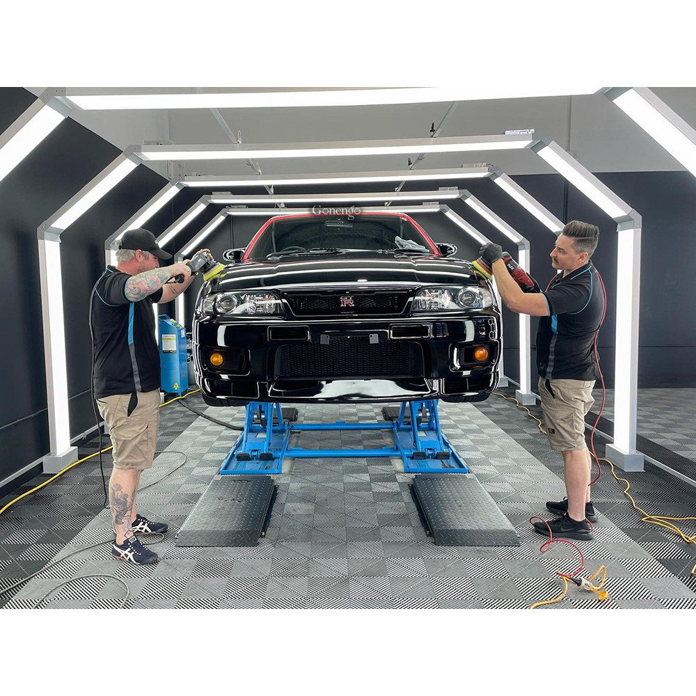 Master Your Every Auto Job