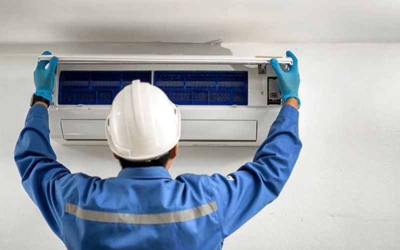 10 Essential Tips for Selecting the Perfect Commercial Air Conditioner