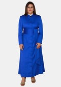 Shine in Faith This Easter with Stunning Minister Robes for Women
