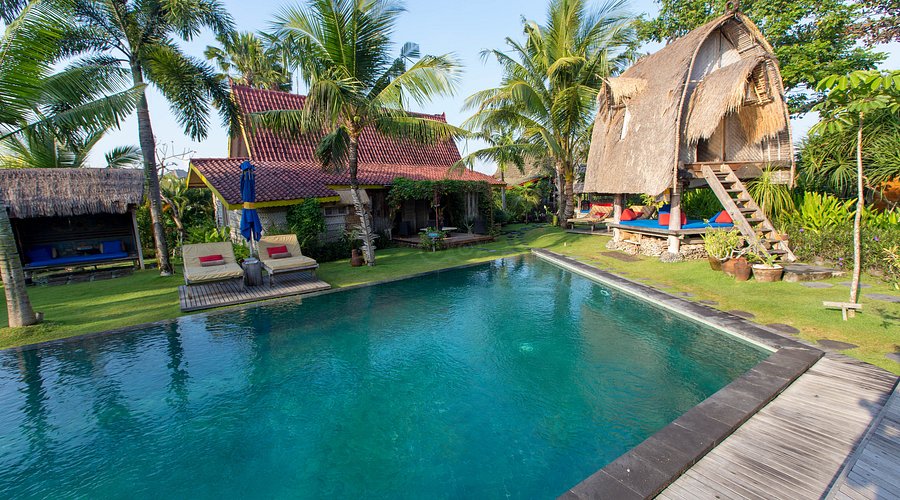 How Much Will a Yoga Retreat in Bali Really Cost?