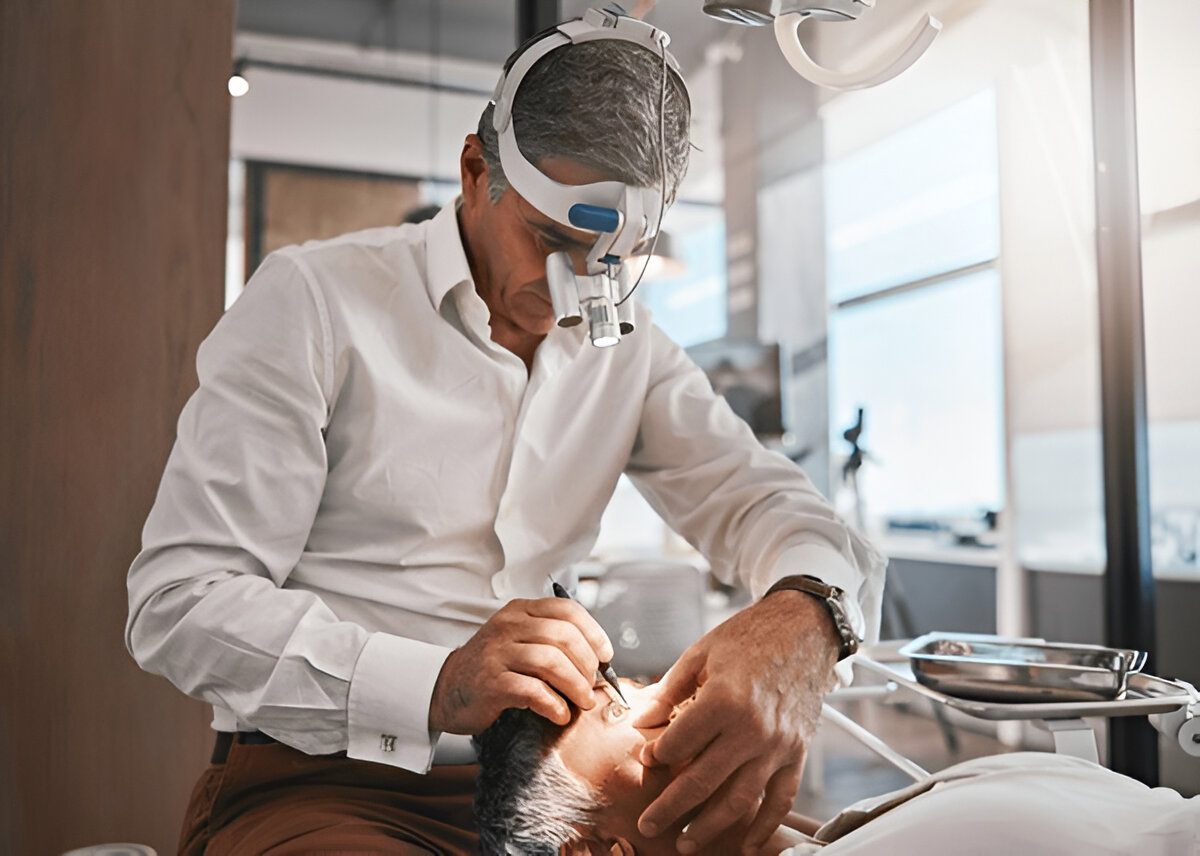 Best LASIK Hospital in Varanasi | Best Eye Doctor in Varanasi – Netrodaya Hospital