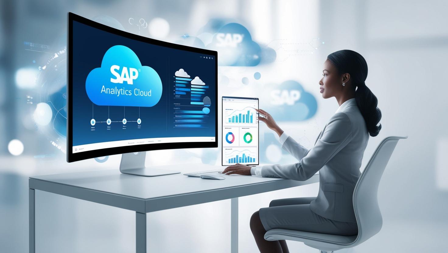 SAP C_SAC_2501 Practice Test: What to Expect and How to Use It Effectively
