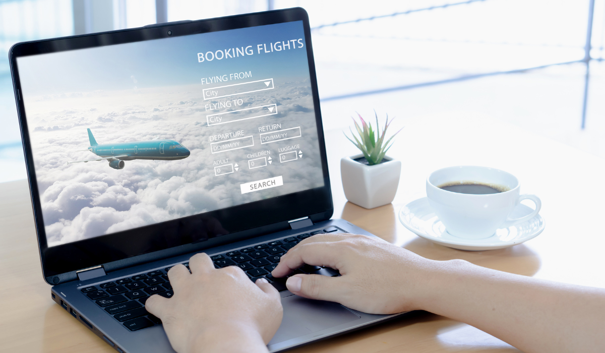 The Ultimate Guide to Booking Flight Tickets Online in the USA | 2025