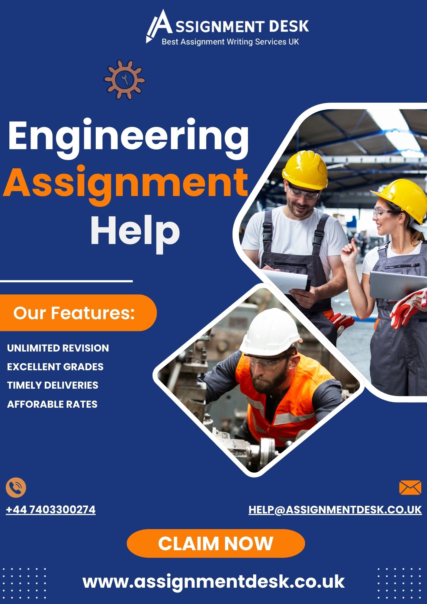 Emerging Trends and Innovations to Add in Engineering Assignment