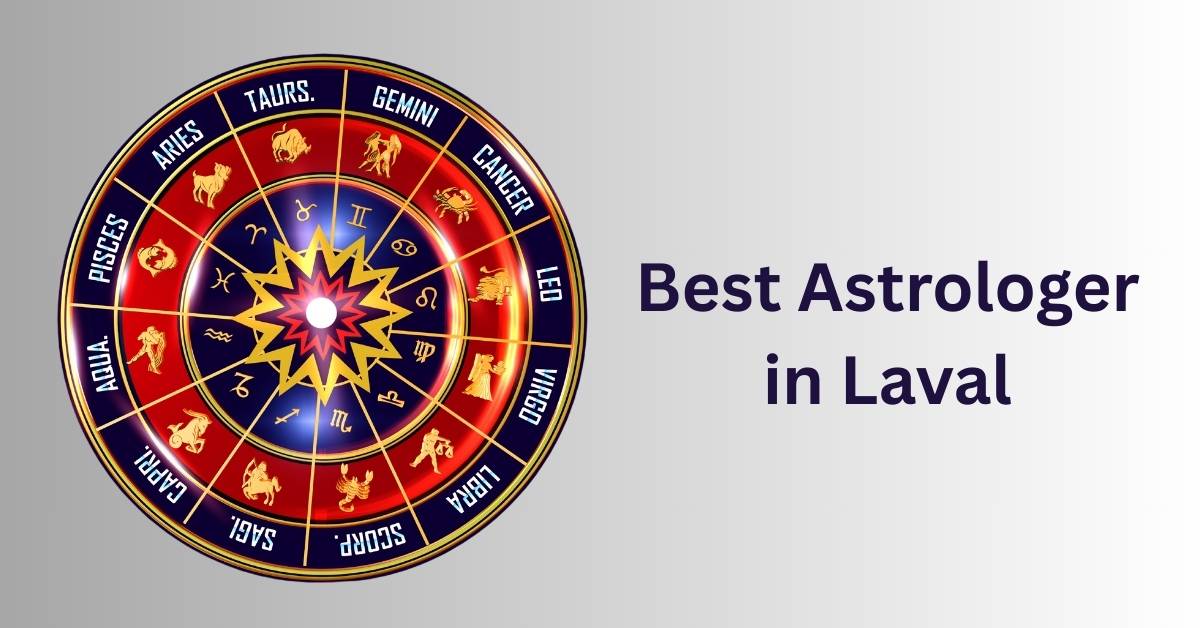 Canada Best Astrologer: Where Your Future Meets the Stars