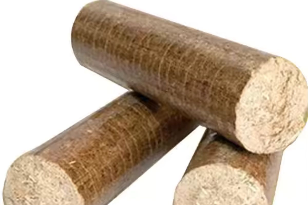 Buy Biomass Briquettes from Ecostan – Sustainable Energy Choice