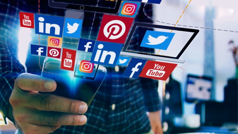 Social Media Marketing: Your Complete Step-by-Step Guide