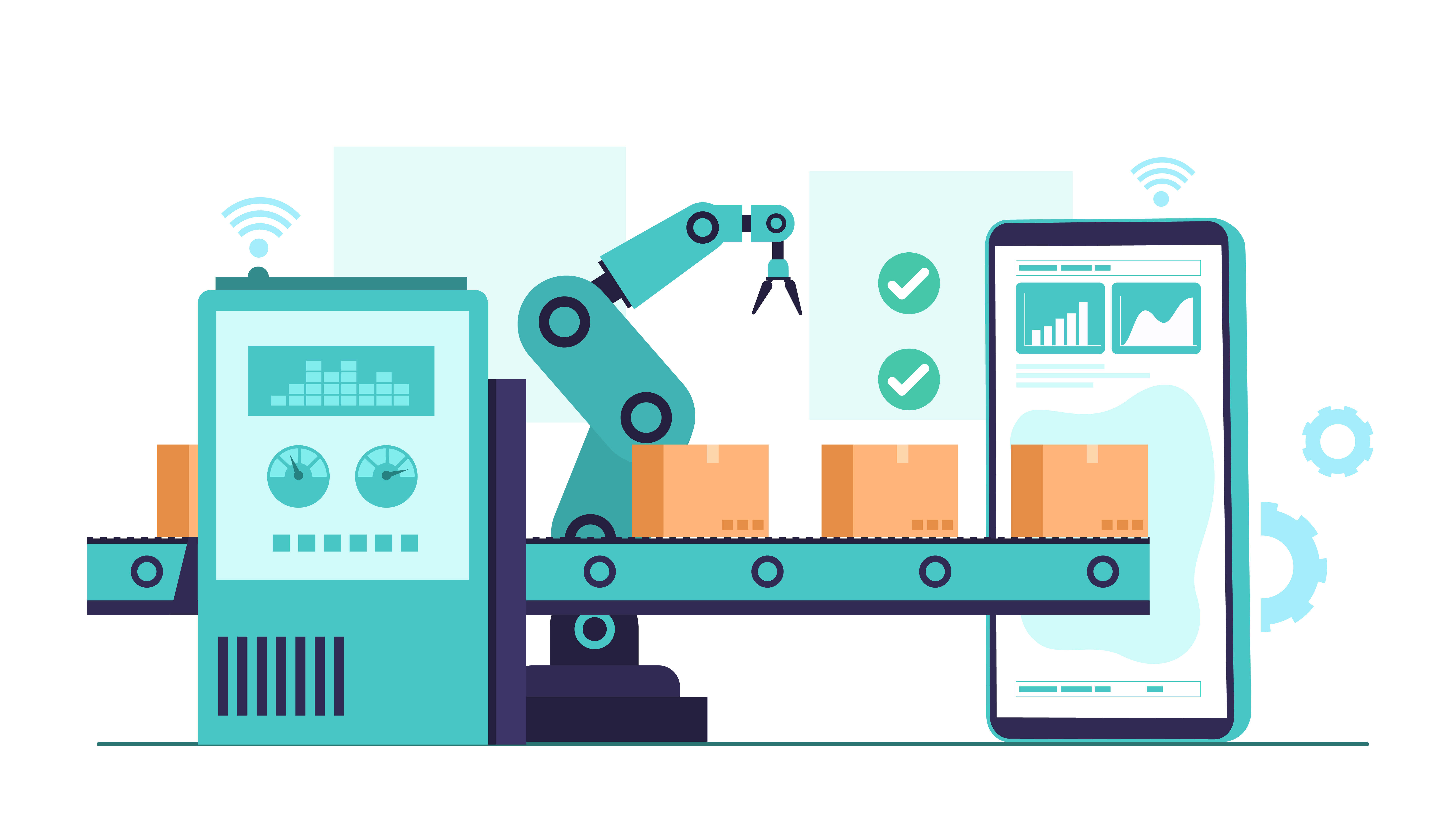 AI-Driven Customization: How Smart Manufacturing is Enabling Made-to-Order Experiences