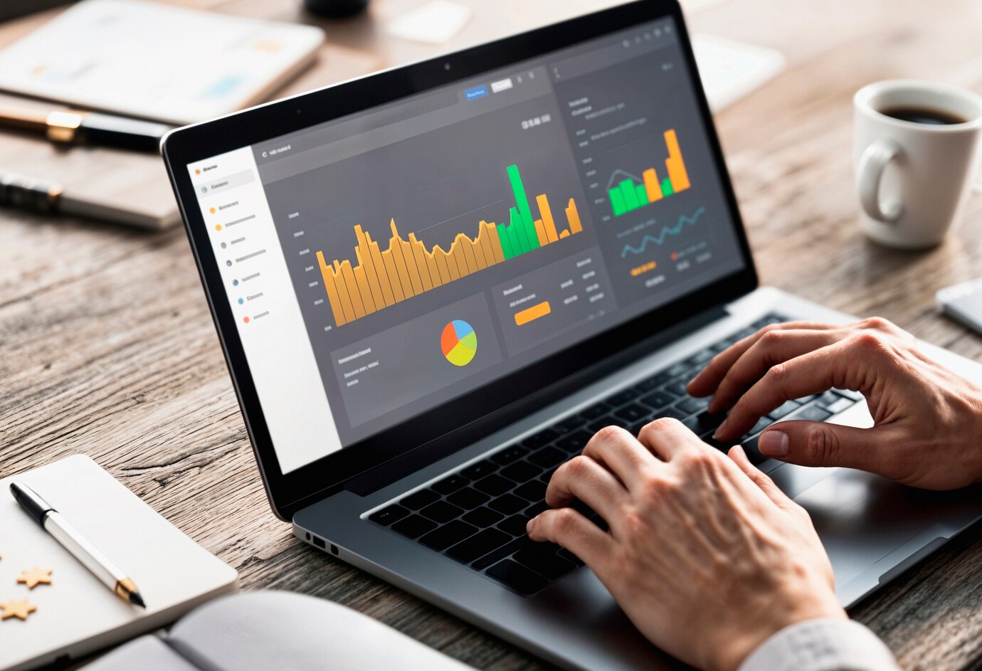 The Role of a Martech Company in Modern Digital Marketing