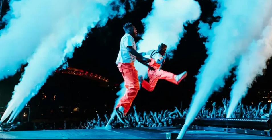 What Genre of Music Is the Most Popular in 2025? A Deep Dive