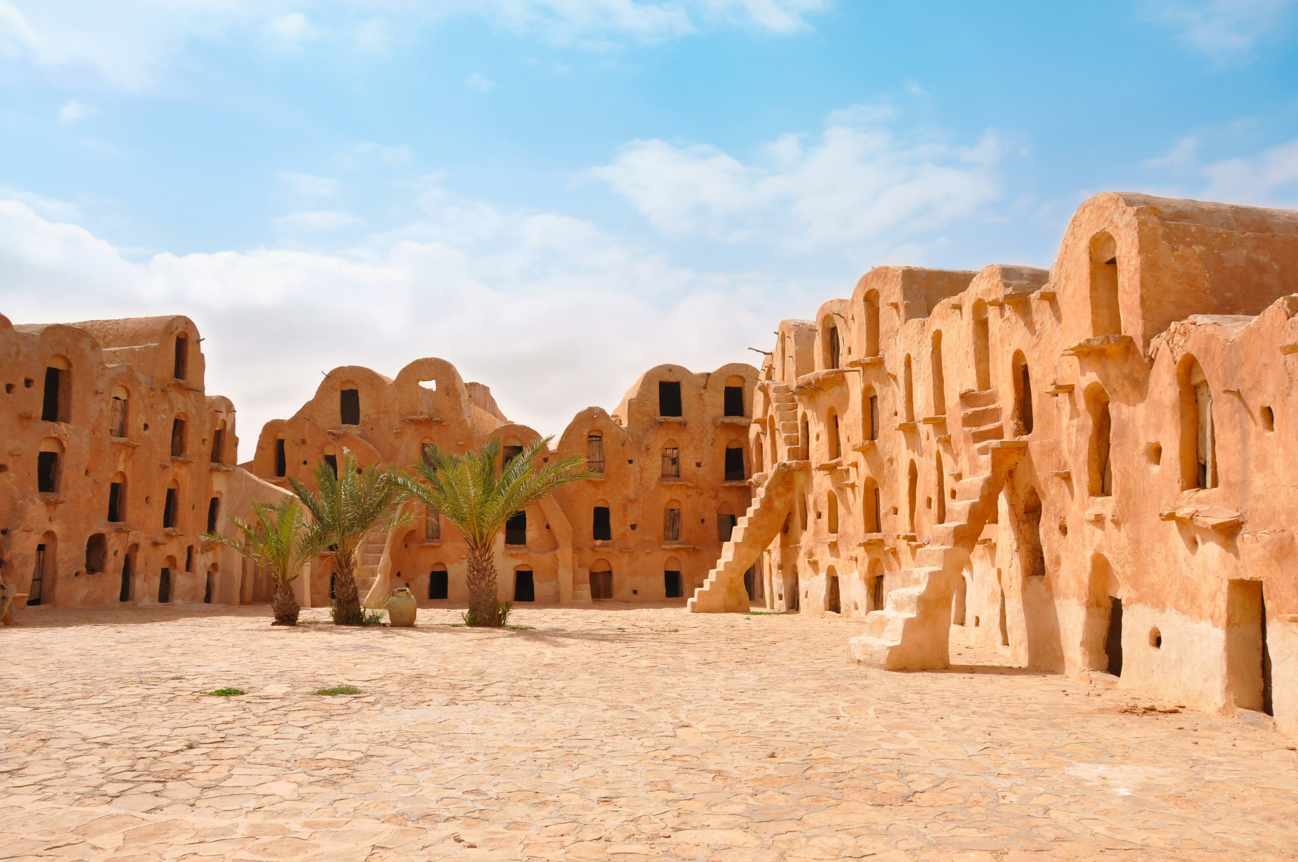 Tunisia Tourist Holiday Destination 2025-2026: A Mediterranean Paradise Awaits