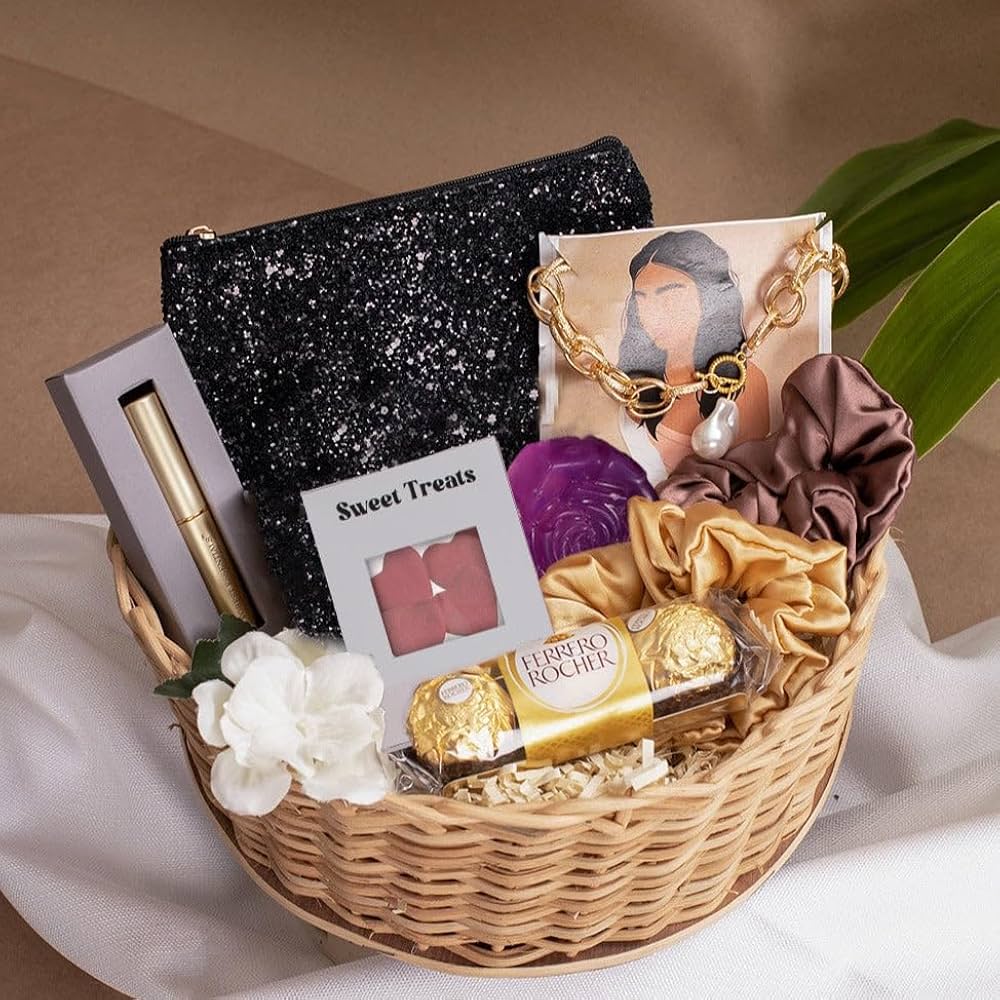 The Ultimate Guide to Choosing the Perfect Gift for Every Occasion