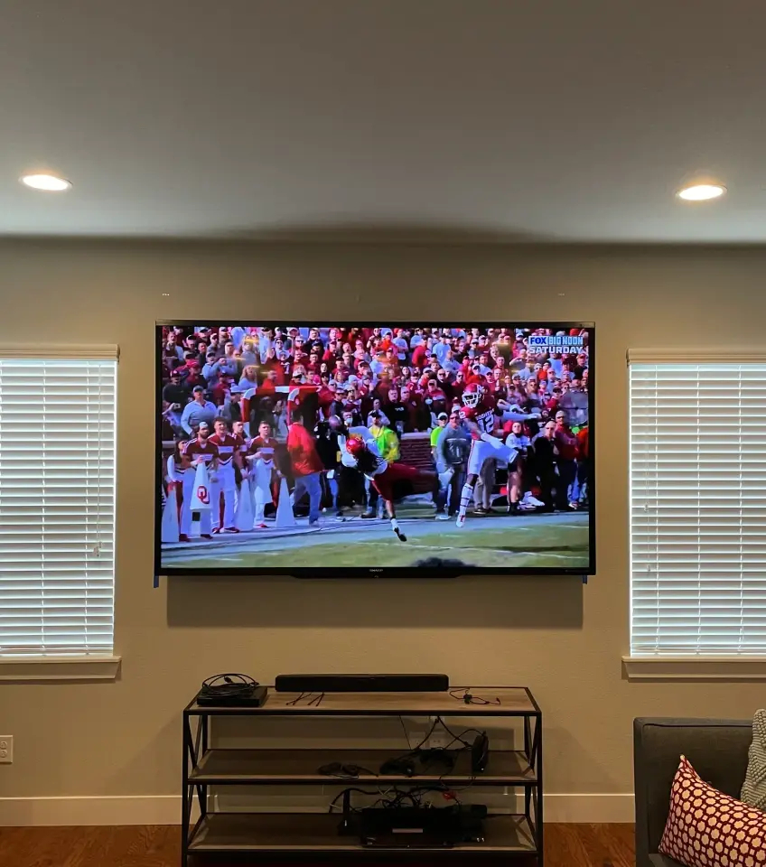 The Best TV Mounting Services for Your Home Entertainment