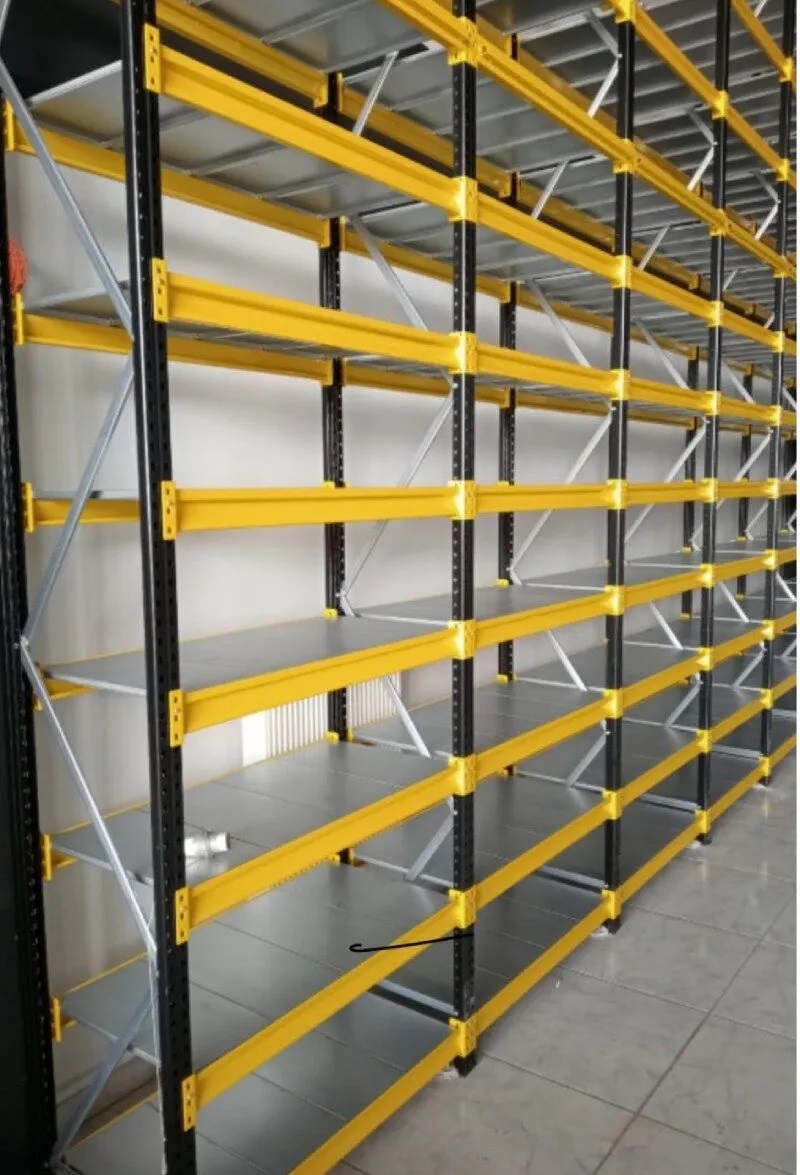 How to Select the Best Shop Racking for Your Retail Store?