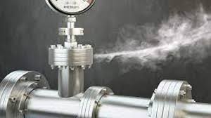 How Long Does It Take to Repair a Gas Leak?